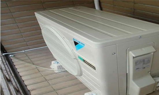 家装攻略_装修学堂_苏皖e装修_中央空调维修