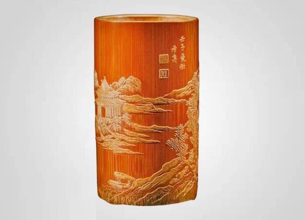 竹制家居