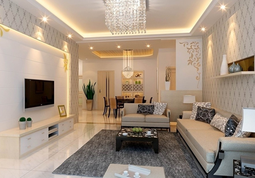 秋季装修瓷砖选购注意事项