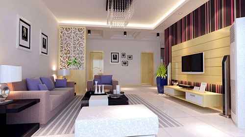 秋季装修瓷砖选购注意事项