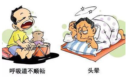想治甲醛？你得先了解它！