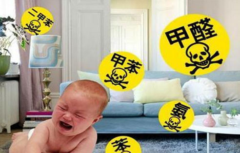 想治甲醛？你得先了解它！
