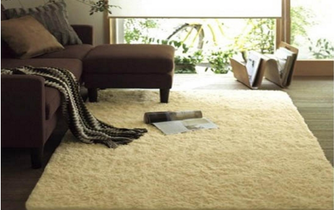 地毯有哪些保养误区？