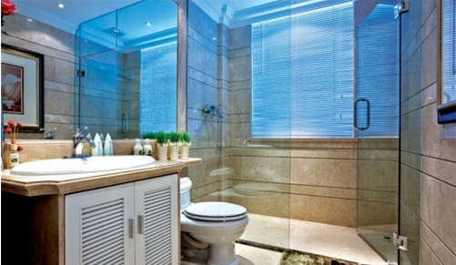 卫生间防水高度标准 卫生间墙面防水做法
