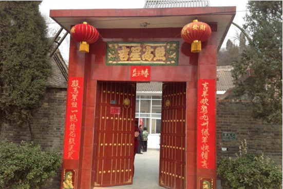 农村门口风水十大禁忌 远离血光之灾