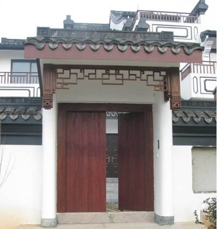 农村门口风水十大禁忌 远离血光之灾