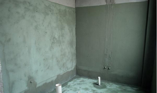 旧房防水施工及水路改造的流程和注意事项 旧房防水施工及水路改造的流程和注意事项