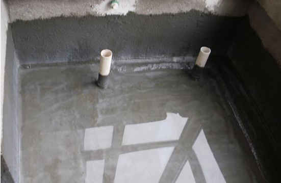 旧房防水施工及水路改造的流程和注意事项 旧房防水施工及水路改造的流程和注意事项