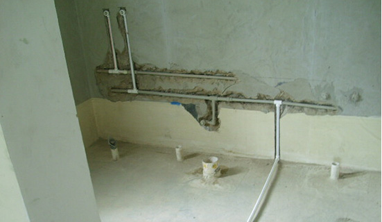 旧房防水施工及水路改造的流程和注意事项 旧房防水施工及水路改造的流程和注意事项