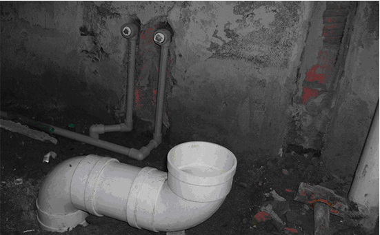 旧房防水施工及水路改造的流程和注意事项 旧房防水施工及水路改造的流程和注意事项