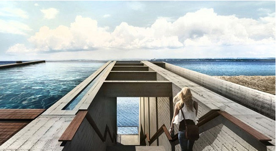 10个绝美的悬崖住宅 其中有贾斯汀比伯的家 10个绝美的悬崖住宅 其中有贾斯汀比伯的家