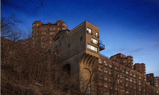 10个绝美的悬崖住宅 其中有贾斯汀比伯的家 10个绝美的悬崖住宅 其中有贾斯汀比伯的家