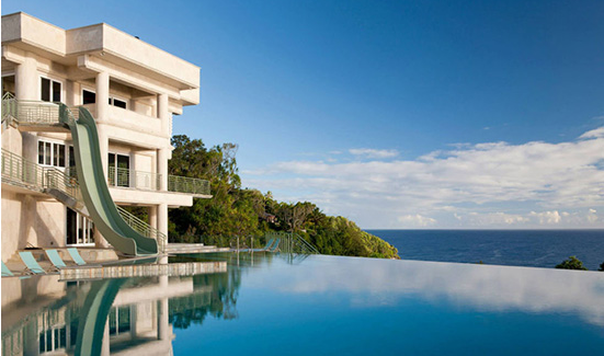 10个绝美的悬崖住宅 其中有贾斯汀比伯的家 10个绝美的悬崖住宅 其中有贾斯汀比伯的家