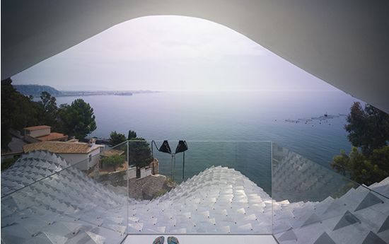 10个绝美的悬崖住宅 其中有贾斯汀比伯的家 10个绝美的悬崖住宅 其中有贾斯汀比伯的家