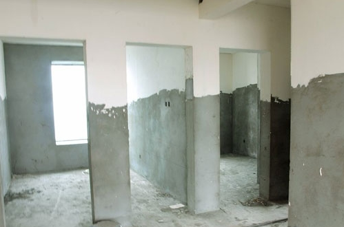 装修污染藏在哪? 装修污染藏在哪?