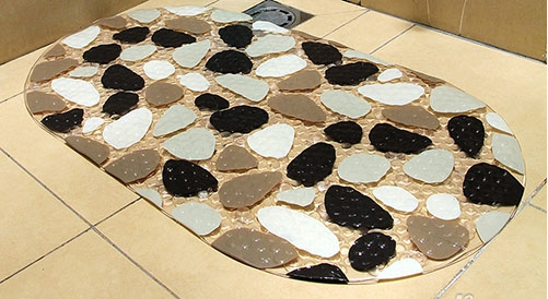 5个小妙招 教你卫生间如何防滑 5个小妙招 教你卫生间如何防滑