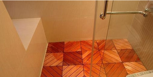 5个小妙招 教你卫生间如何防滑 5个小妙招 教你卫生间如何防滑