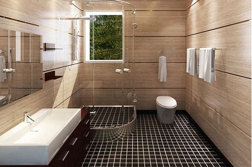 5个小妙招 教你卫生间如何防滑 5个小妙招 教你卫生间如何防滑