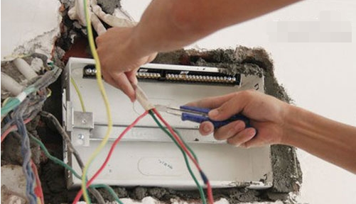 装修前7项检查 业主需谨慎! 装修前7项检查 业主需谨慎!