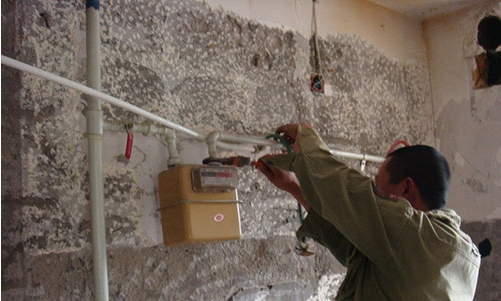 装修前7项检查 业主需谨慎! 装修前7项检查 业主需谨慎!