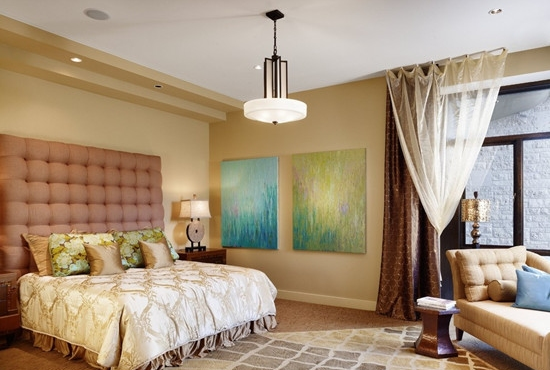 卧室风水摆设禁忌有哪些 卧室风水摆设禁忌有哪些