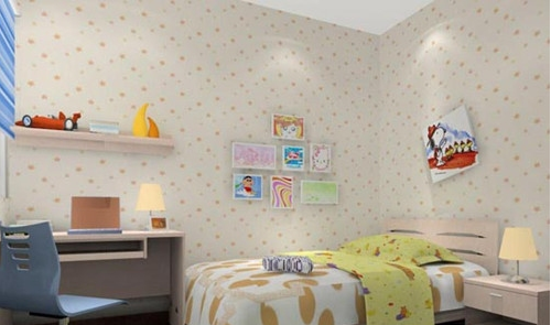 儿童房装修注意事项有哪些