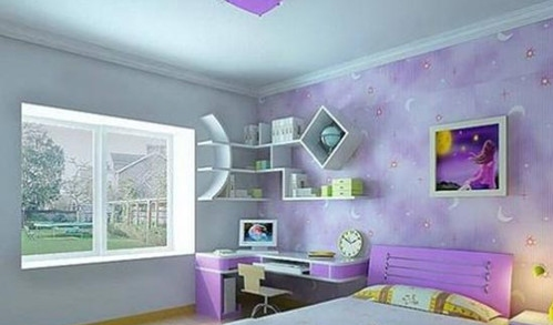 儿童房装修注意事项有哪些