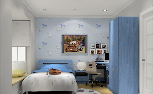 儿童房装修注意事项有哪些