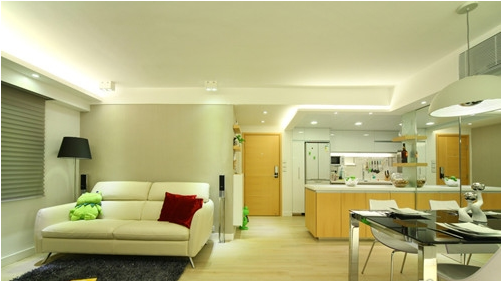 怎么做好新房污染装修检测