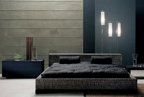 家居装修颜色搭配技巧