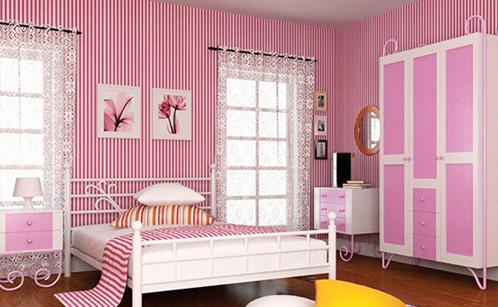 家居装修颜色搭配技巧