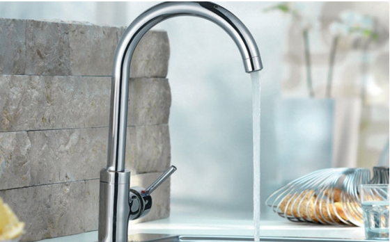 6个步骤教你搞定水龙头漏水