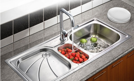 6个步骤教你搞定水龙头漏水