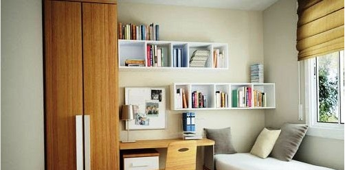 秋季装修的N个理由