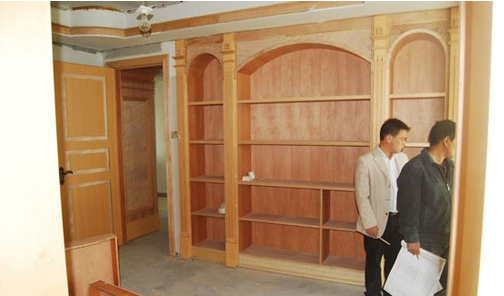 秋季装修的N个理由