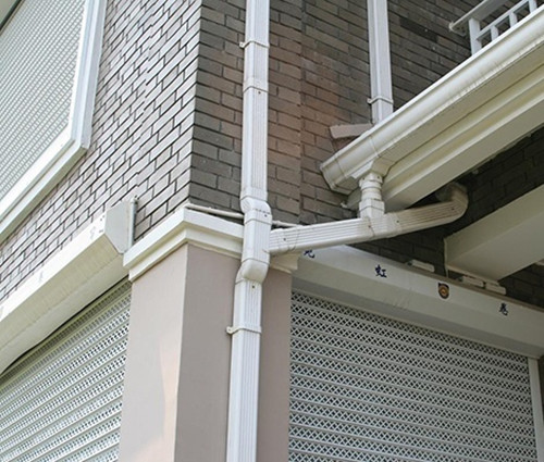 室外排水工程主要涉及到哪些方面