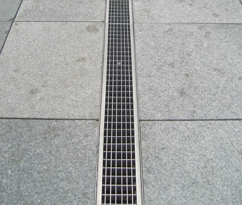 室外排水工程主要涉及到哪些方面