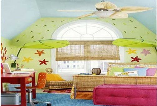 抗震有讲究 6个地方装修千万不能动