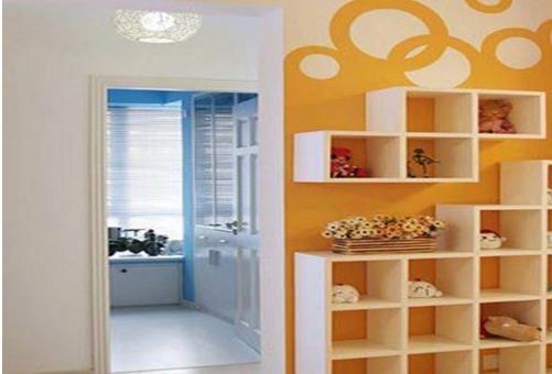 抗震有讲究 6个地方装修千万不能动