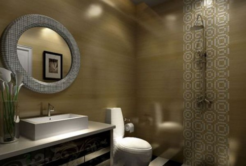 抗震有讲究 6个地方装修千万不能动