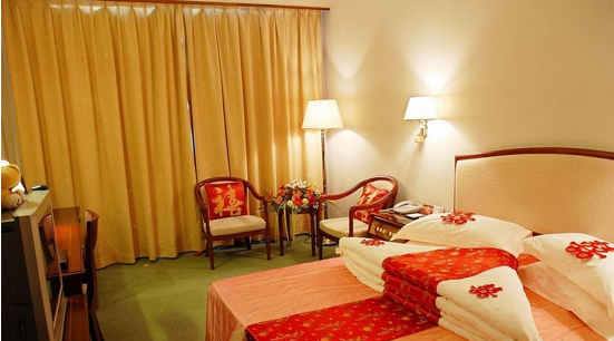 婚房装饰的风水禁忌