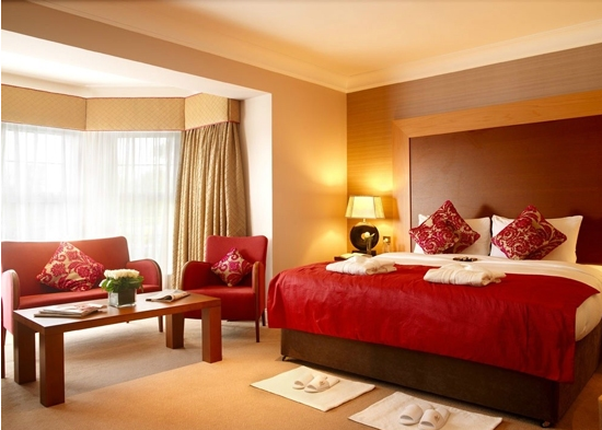 婚房装饰的风水禁忌