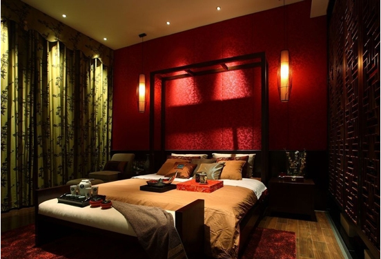 婚房装饰的风水禁忌