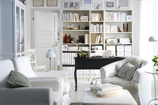 极致收纳 将空间节省进行到底!