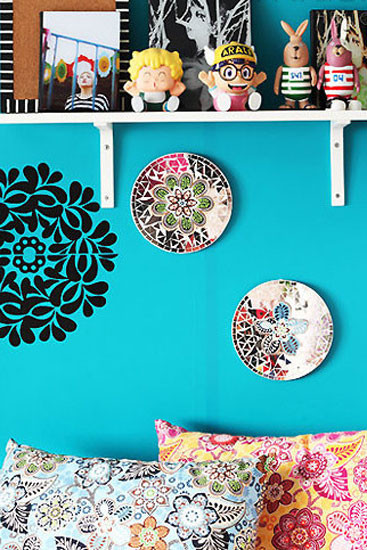 极致收纳 将空间节省进行到底!