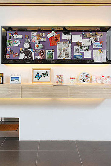 极致收纳 将空间节省进行到底!