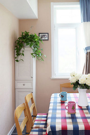 极致收纳 将空间节省进行到底!