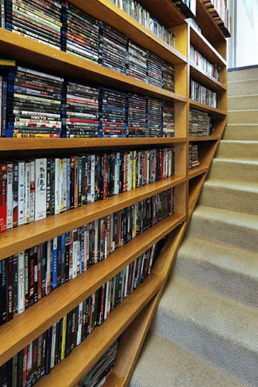 极致收纳 将空间节省进行到底!