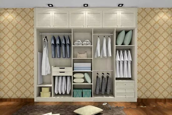 衣柜收纳