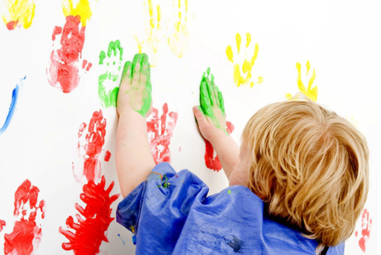 优质的儿童漆要怎么选？看这六个方面